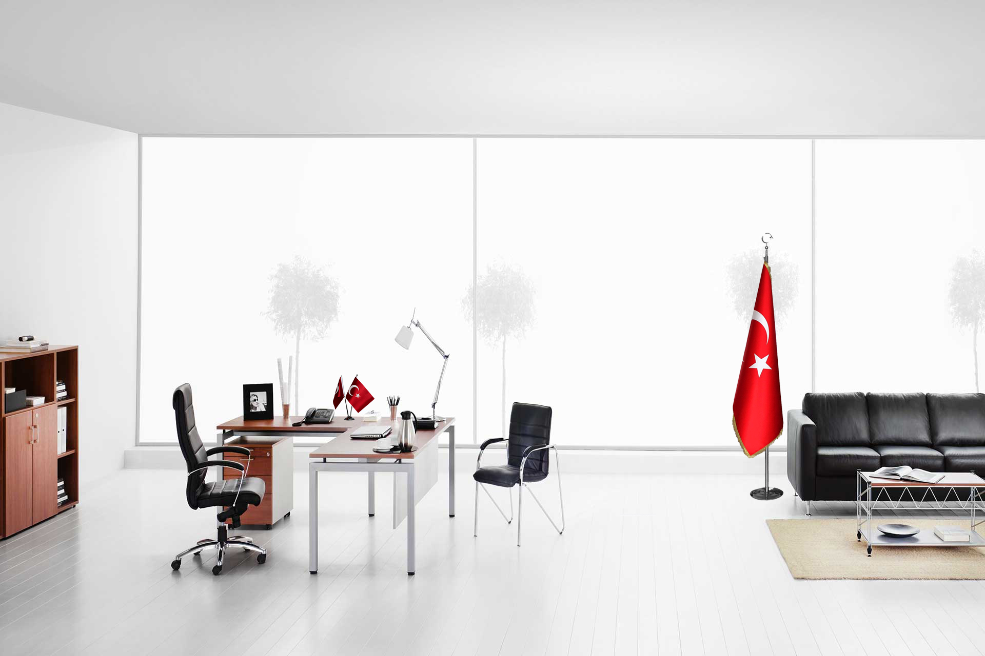 Baysan Bayrak
